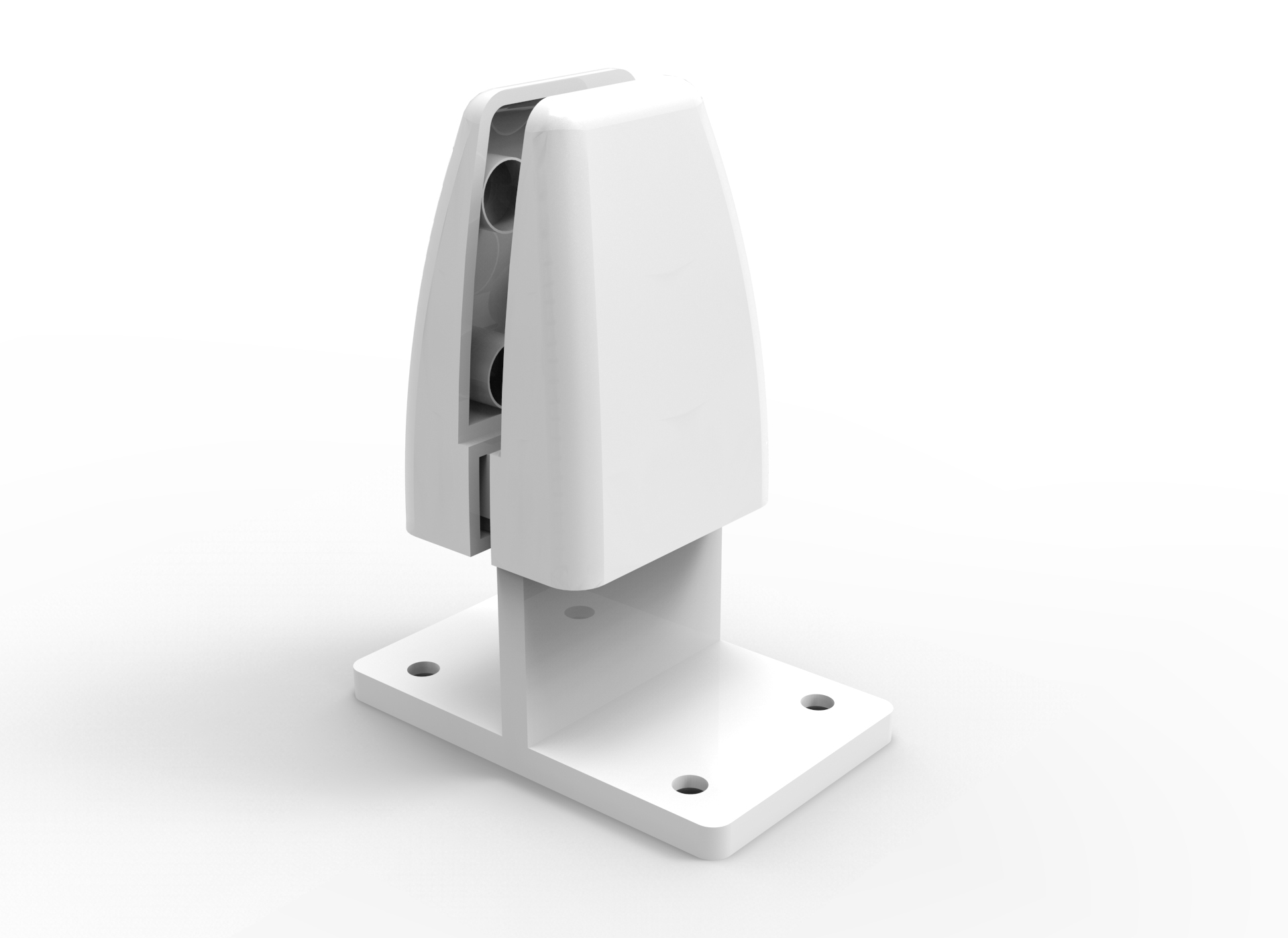 Eco Panel Mounting Clamps